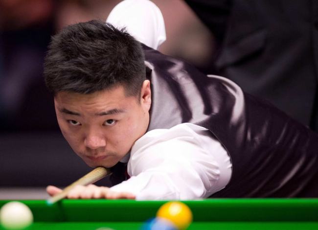 成为武磊的 成为武磊的