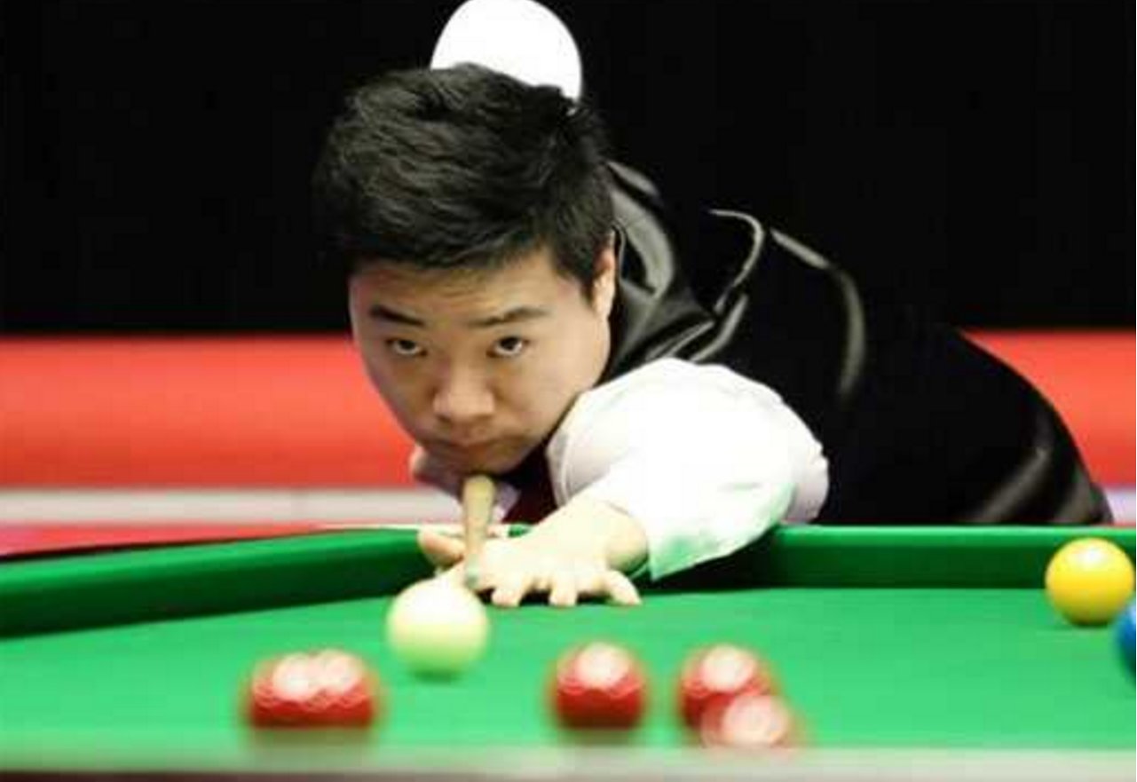 挥就新可能 挥就新可能