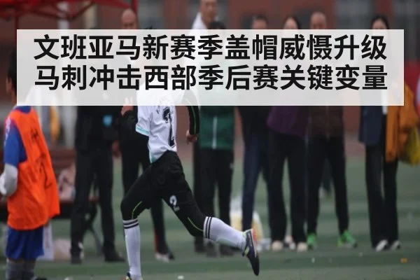 文班亚马新赛季盖帽威慑升级马刺冲击西部季后赛关键变量